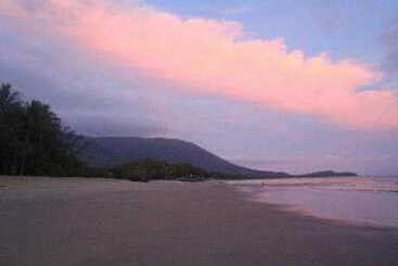 Kewarra Beach Resort & Spa