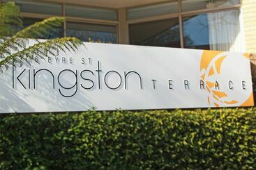 Kingston Terrace Serviced Ap