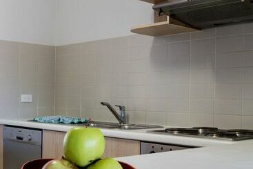 Kingston Terrace Serviced Ap