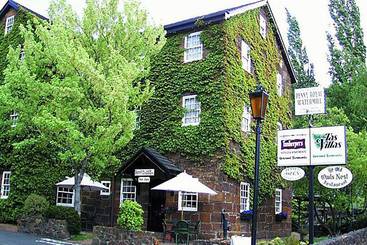 Leisure Inn Penny Royal Hotel & Apartments