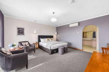 مُتل Comfort Inn The Lakes