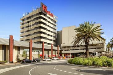 מוטל Doncaster Apartments By Nightcap Plus