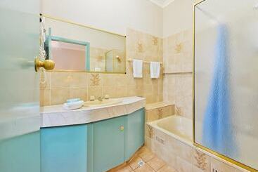 Mount Gambier International Motel