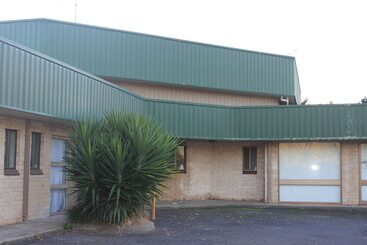 Mount Gambier International Motel