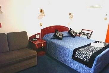 New Olympic Motel