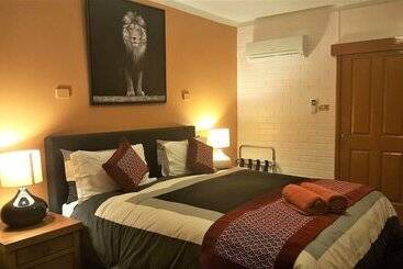 New Olympic Motel