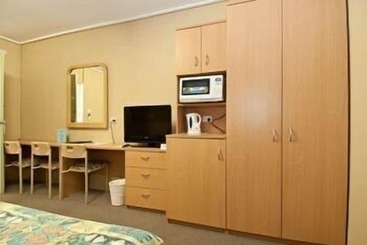 New Olympic Motel