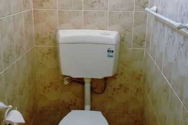 New Olympic Motel