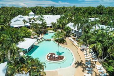 Oaks Port Douglas Resort - Port Douglas