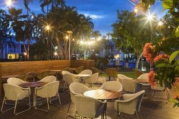 Oaks Port Douglas Resort
