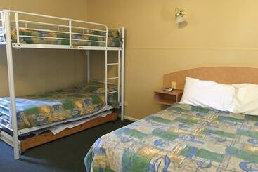Parkville Motel - Melbourne