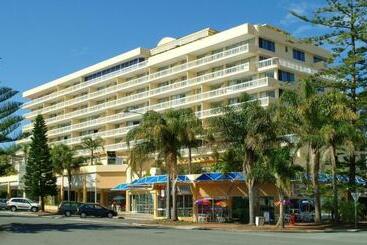 Port Pacific Resort