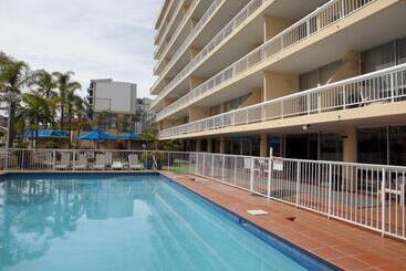 Port Pacific Resort