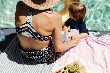 استراحتگاه Greenmount Beach House
