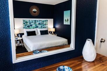 استراحتگاه Greenmount Beach House