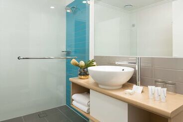 استراحتگاه Sails Port Macquarie By Rydges