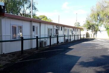 Restawile Motel