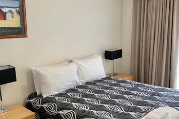 Seahorse Motel Cowes