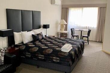 Seahorse Motel Cowes