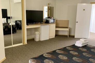 Seahorse Motel Cowes