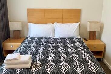 Seahorse Motel Cowes