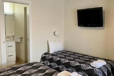 Seahorse Motel Cowes