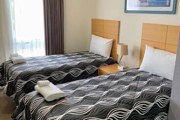 Seahorse Motel Cowes