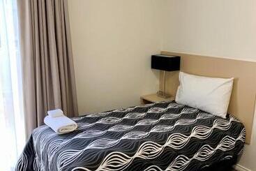 Seahorse Motel Cowes