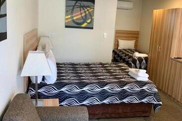 Seahorse Motel Cowes