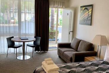 Seahorse Motel Cowes