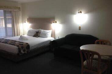 Coffs Windmill Motel