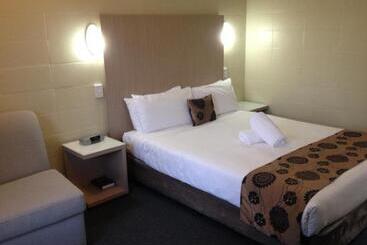 Coffs Windmill Motel