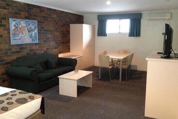 Coffs Windmill Motel