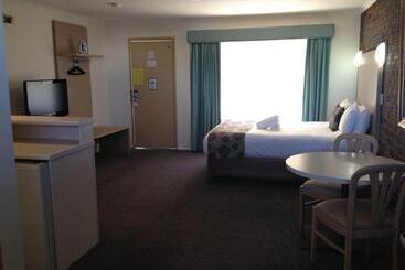 Coffs Windmill Motel