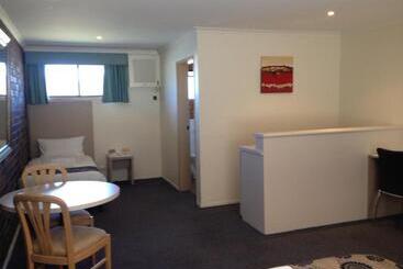 Coffs Windmill Motel
