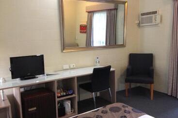 Coffs Windmill Motel