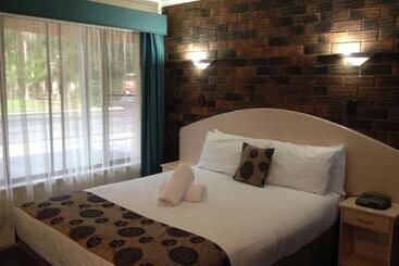 Coffs Windmill Motel