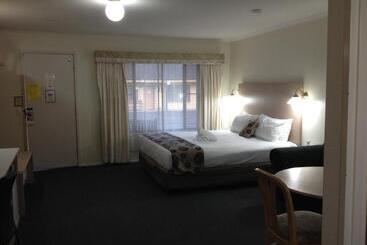 Coffs Windmill Motel