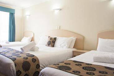 Coffs Windmill Motel