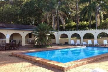 Coffs Windmill Motel