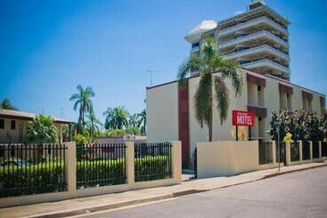 Vitina Studio Motel