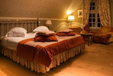 Boutique Hotel Die Swaene