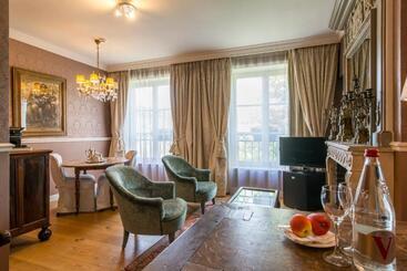 Boutique Hotel Die Swaene