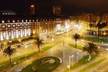 Gran Hotel Dora - Mar del Plata