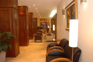 Hotel Dorá