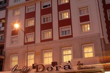 هتل Dorá
