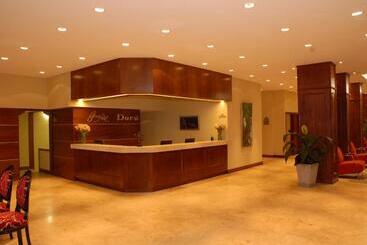 Hotel Dorá