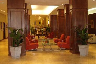 Hotel Dorá
