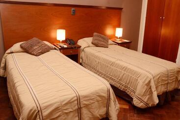 Hotel Dorá