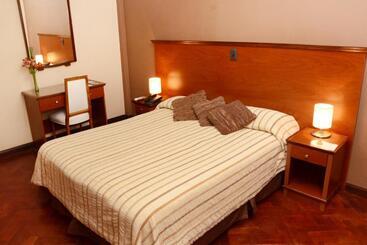 Hotel Dorá